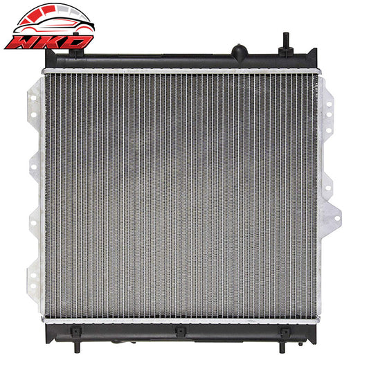 Wholesale 03-09 Chrysler PT Cruiser 2.4L L4 Aluminum Cooling Radiator Replacement