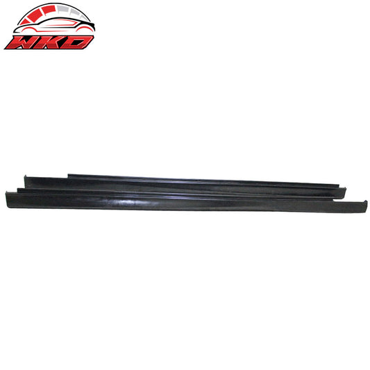 Wholesale 11-23 Dodge Charger GT R/T SXT Scat Pack Side Skirts Rocker Panel Unpainted