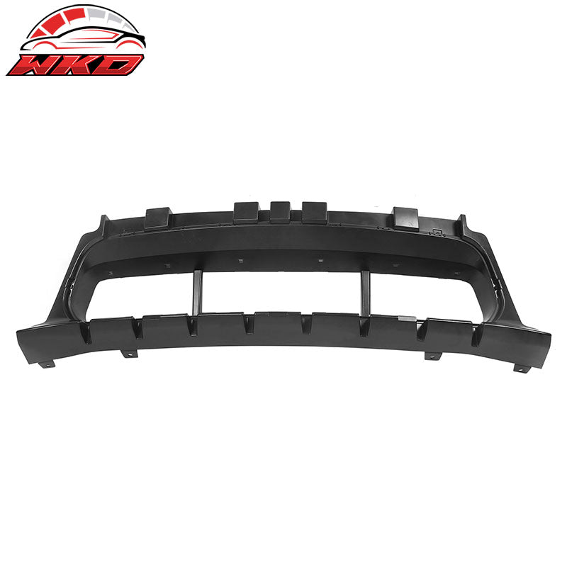 For 20-23 Dodge Charger Widebody SRT Front Bumper Assembly Replacement W/ Grille