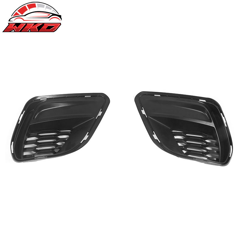 For 20-23 Dodge Charger Widebody SRT Front Bumper Assembly Replacement W/ Grille