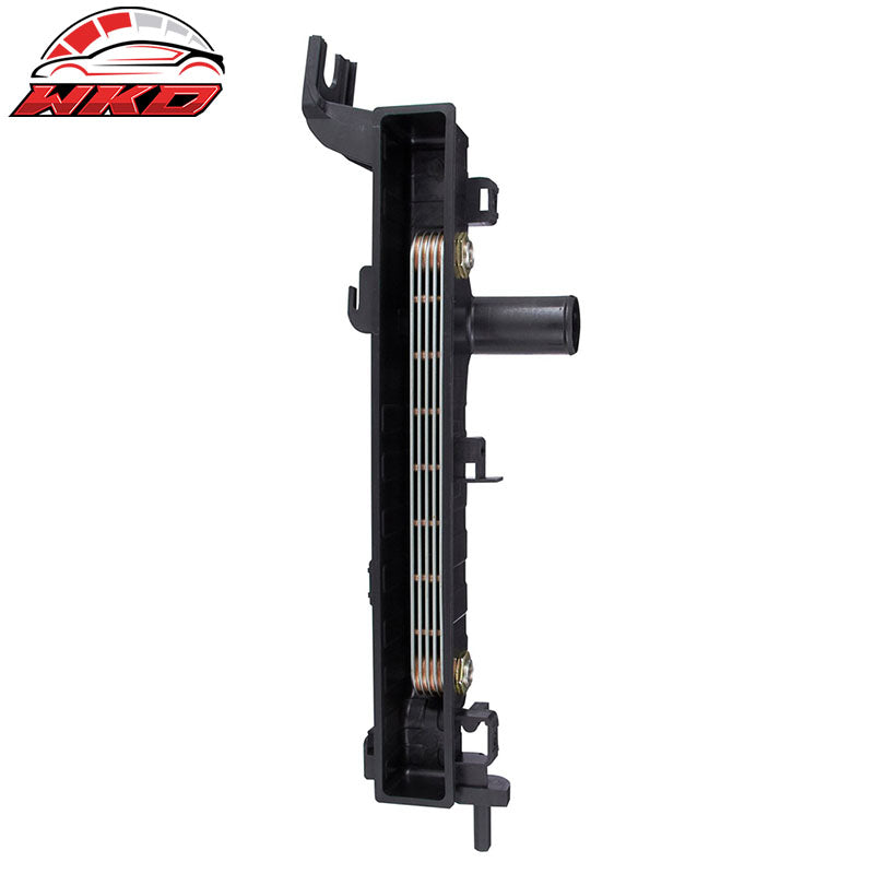 Fits 00-04 Durango Dakota 2.5L L4 3.9L V6 4.7L V8 Radiator Replacement