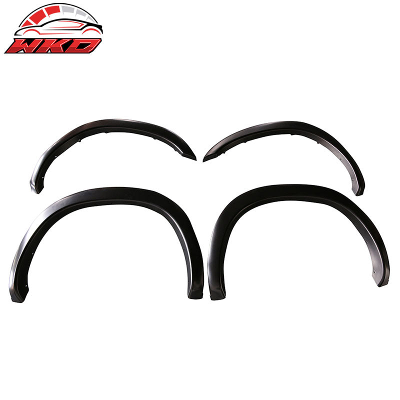 Wholesale 02-08 Ram 1500 03-09 Ram 2500 3500 OE Factory Style 6 FT Fender Flares