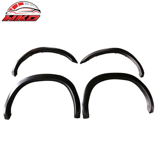 Wholesale 02-08 Ram 1500 03-09 Ram 2500 3500 OE Factory Style 6 FT Fender Flares - Wikond Auto