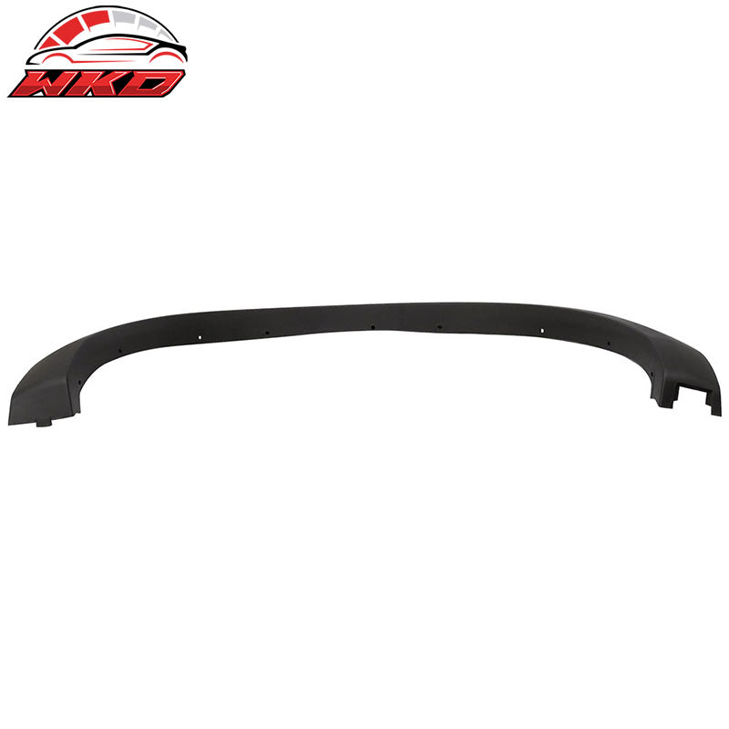 Fits 09-18 Dodge Ram 1500 OE Factory Style Fender Flares Unpainted PP 4PCS