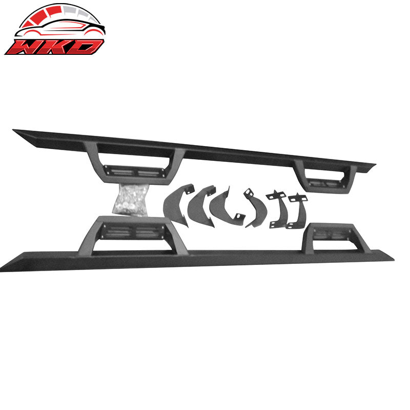 Wholesale 09-23 Dodge Ram 1500 10-18 2500 3500 Quad/Extended Cab Side Running Boards