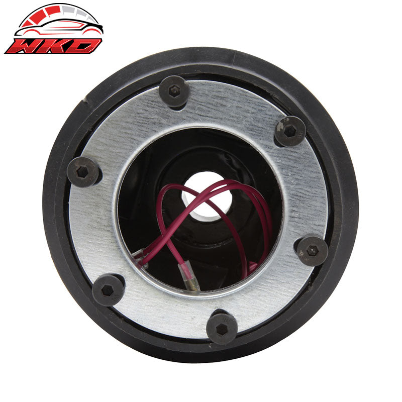 Fits 84-90 Ford Escort 84-86 Ford Ranger Boss Kit Steering Wheel Hub Adapter