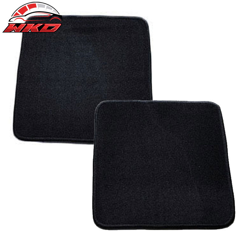 Fits 03-10 Expedition 4Dr OE Factory Fitment Car Floor Mats Front & Rear Nylon