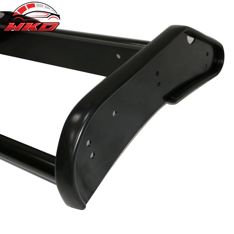 Fits 11-15 Ford Explorer Interceptor Front Bumper Bull Bar Push Grille Guard