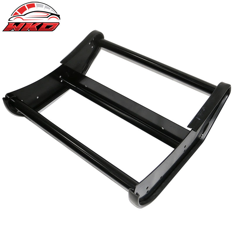 Fits 11-15 Ford Explorer Interceptor Front Bumper Bull Bar Push Grille Guard