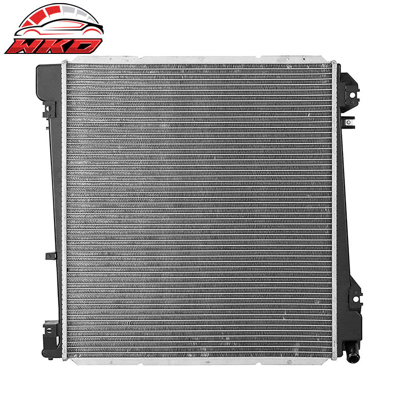 Wholesale 02-05 Explorer Mercury Mountaineer 4.0L V6 4.6L V8 Radiator Replacement - Wikond Auto