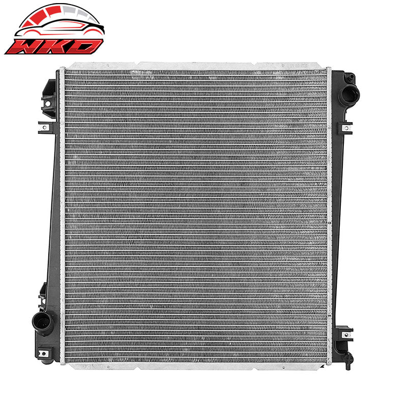Wholesale 02-05 Explorer Mercury Mountaineer 4.0L V6 4.6L V8 Radiator Replacement - Wikond Auto