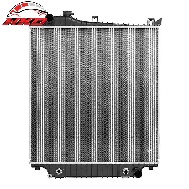 Wholesale 07-10 Ford Explorer Mercury Mountaineer Cooling Radiator Replacement