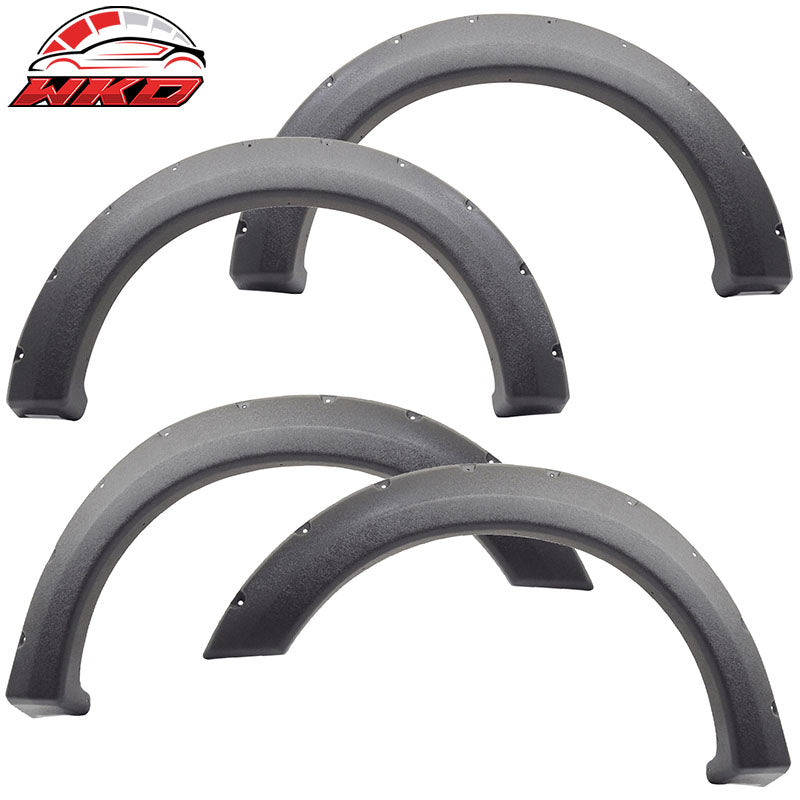 Wholesale 04-08 Ford F-150 Lincoln Mark Styleside Fender Flare Rivet