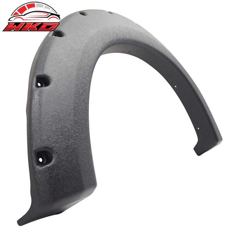 Fits 04-08 Ford F-150 Lincoln Mark Styleside Fender Flare Rivet