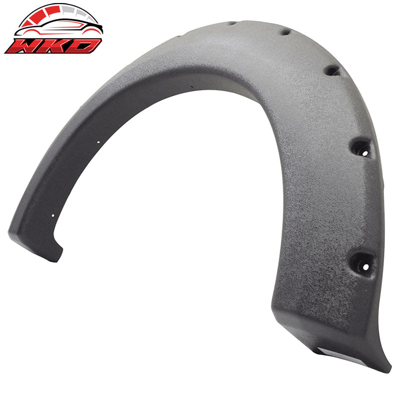 Fits 04-08 Ford F-150 Lincoln Mark Styleside Fender Flare Rivet