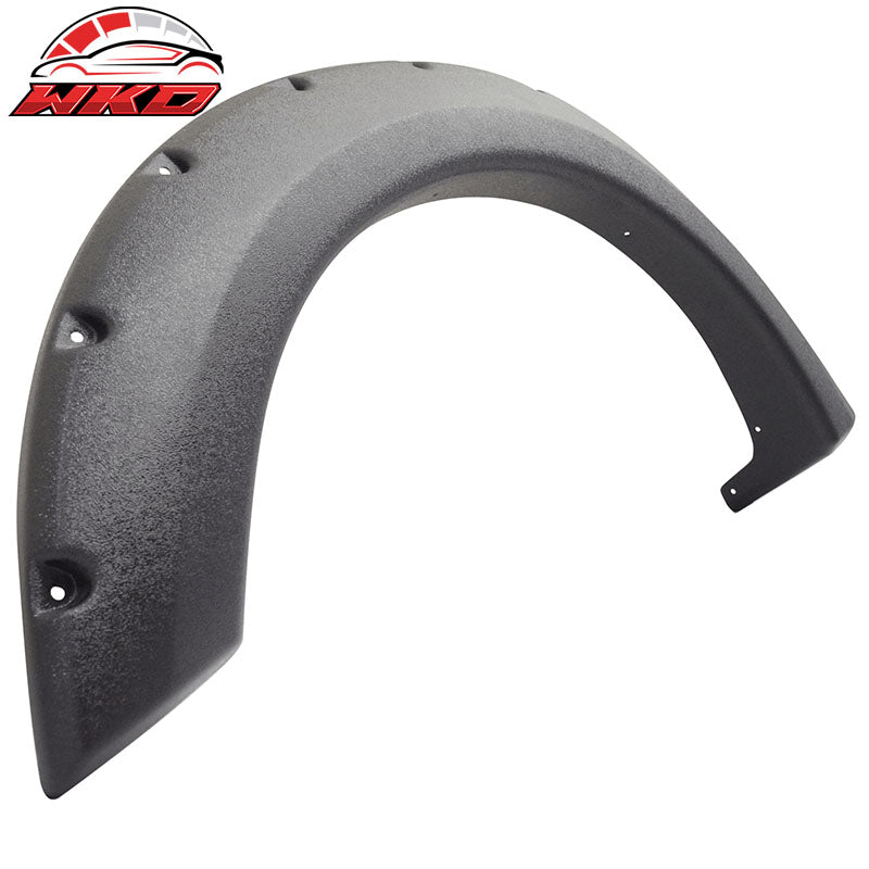 Fits 04-08 Ford F-150 Lincoln Mark Styleside Fender Flare Rivet