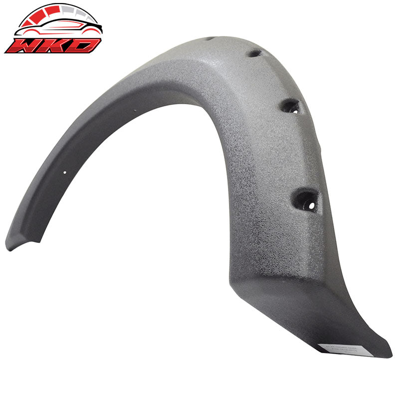 Fits 04-08 Ford F-150 Lincoln Mark Styleside Fender Flare Rivet