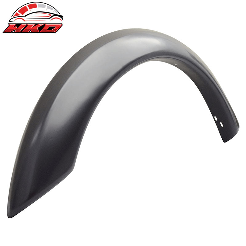 Fits 1997-2003 Ford F-150 Pocket Style 4PCS Fender Flares Extention Bodykit