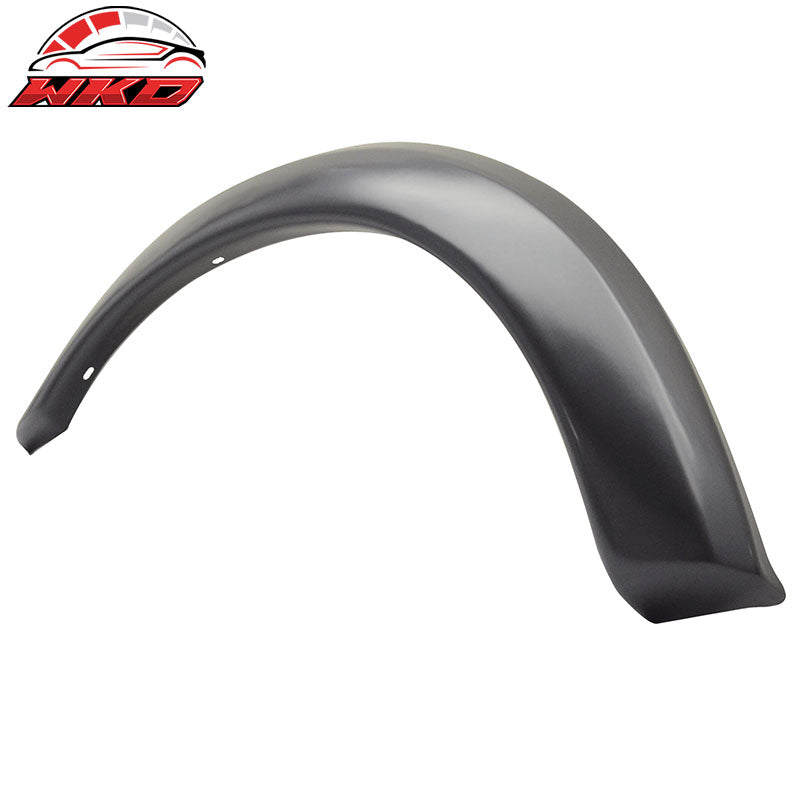 Fits 1997-2003 Ford F-150 Pocket Style 4PCS Fender Flares Extention Bodykit