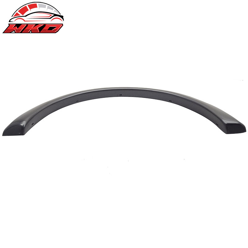Fits 1997-2003 Ford F-150 Pocket Style 4PCS Fender Flares Extention Bodykit