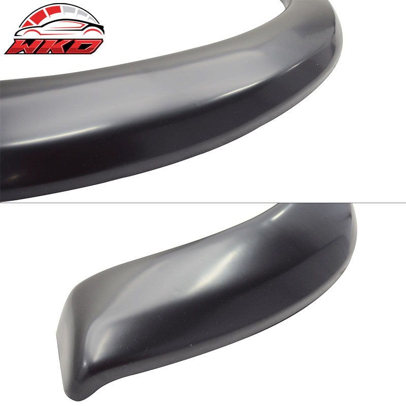 Fits 1997-2003 Ford F-150 Pocket Style 4PCS Fender Flares Extention Bodykit