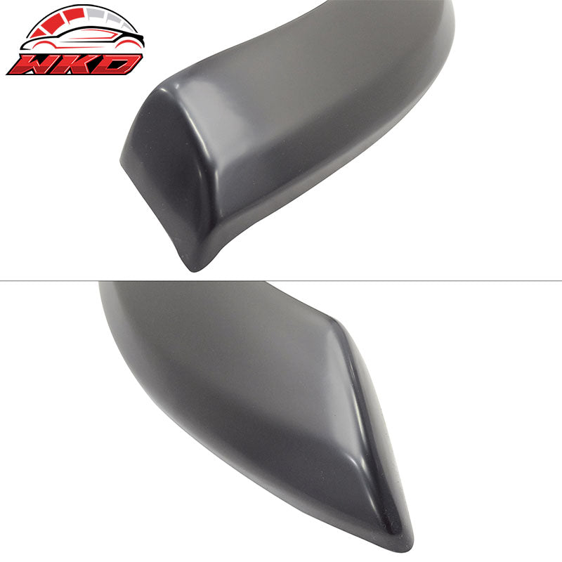Fits 1997-2003 Ford F-150 Pocket Style 4PCS Fender Flares Extention Bodykit