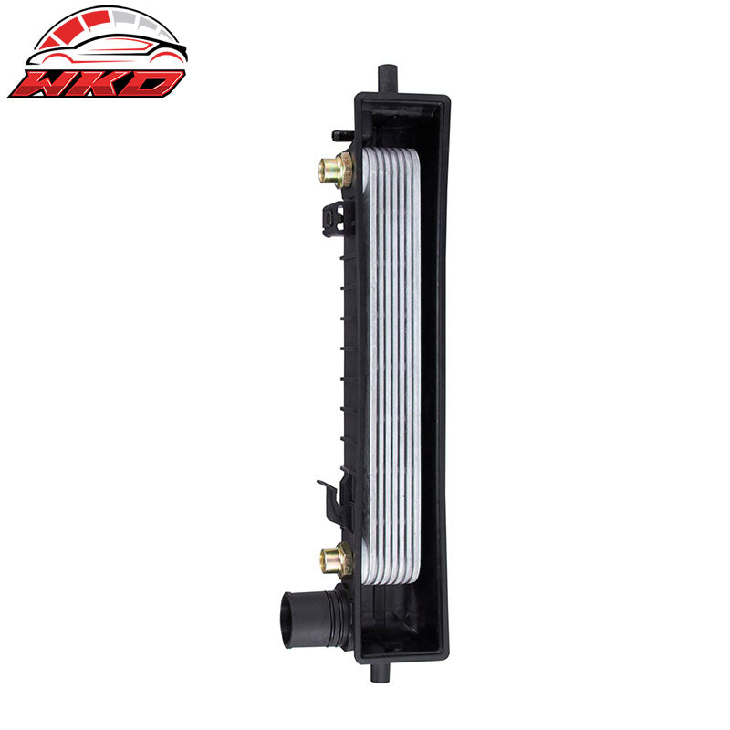 Wholesale 99-04 F-150 Expedition 4.2L V6 4.6L 5.4L V8 Radiator Replacement - Wikond Auto
