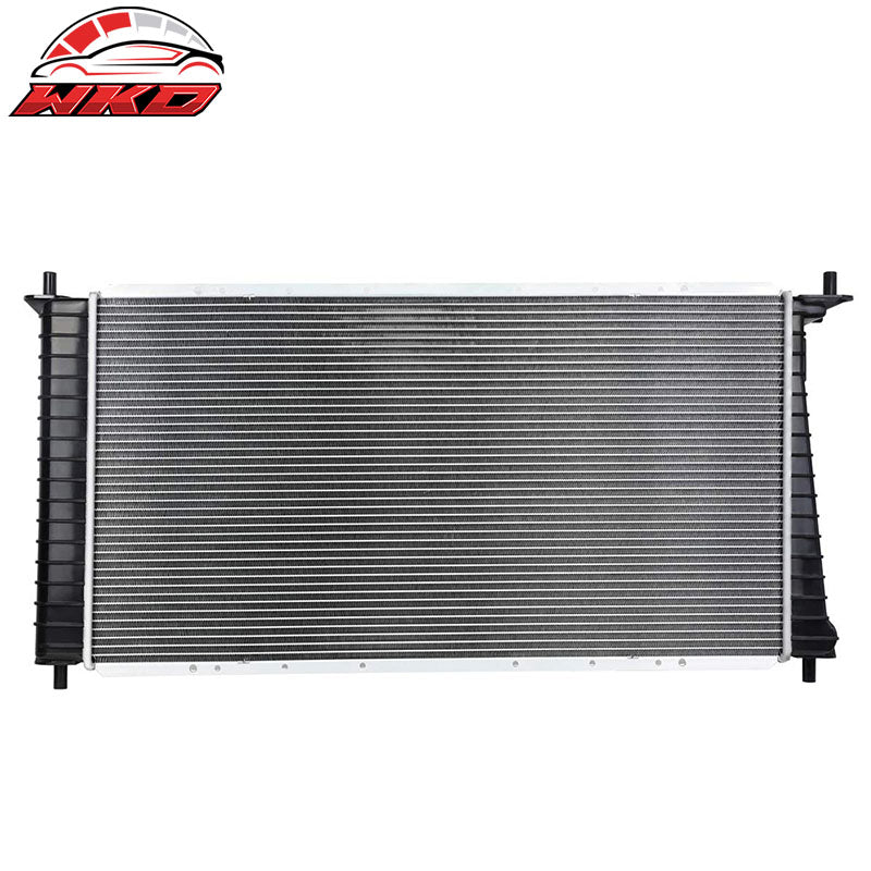 Wholesale 99-04 Ford F150 Expedition Aluminum Core Cooling Radiator Replacement