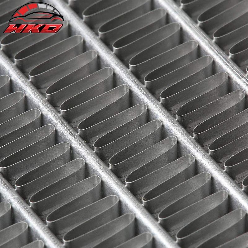 Fits 99-04 Ford F150 Expedition Aluminum Core Cooling Radiator Replacement