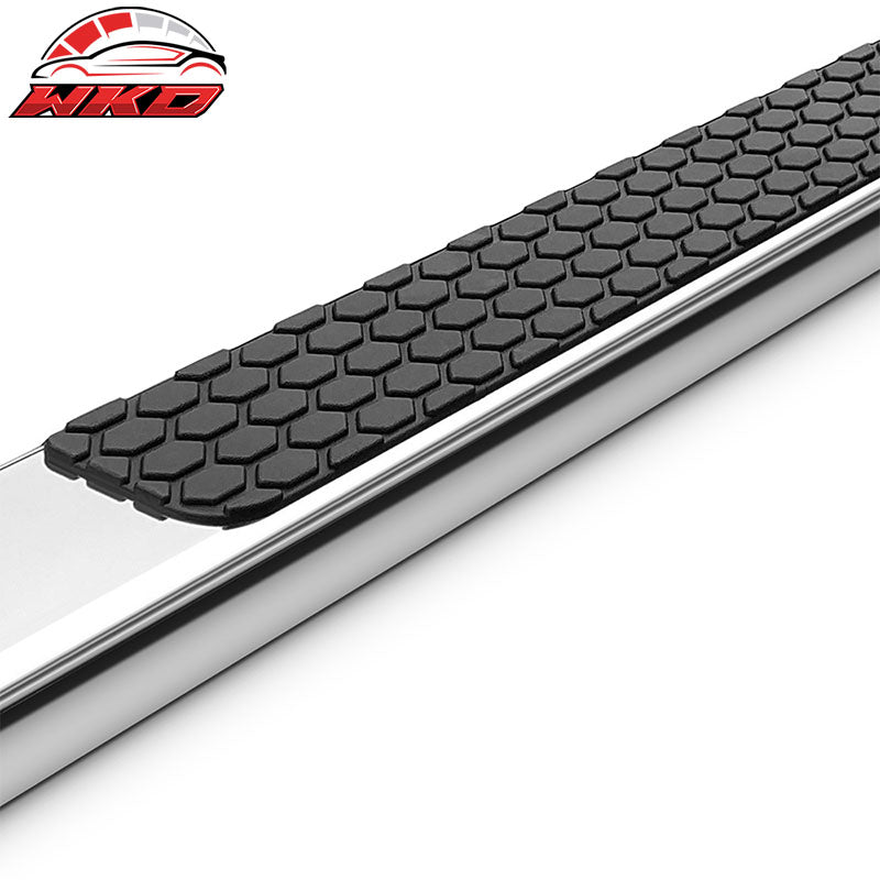 Fits 04-14 Ford F150 Super Cab 78inch Ram OE Style Side Step Bars Running Boards