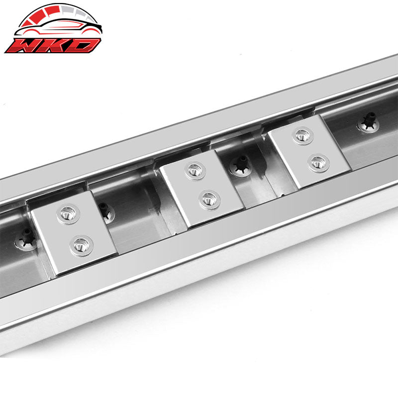 Fits 04-14 Ford F150 Super Cab 78inch Ram OE Style Side Step Bars Running Boards