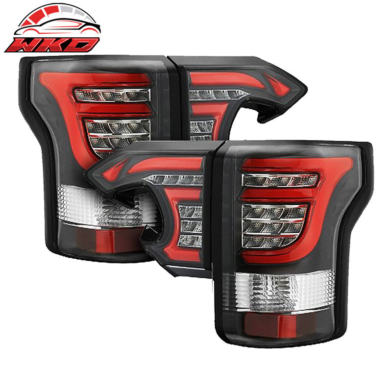 Wholesale 15-17 Ford F-150 F150 BR Passenger Driver Tail Lamp Lights