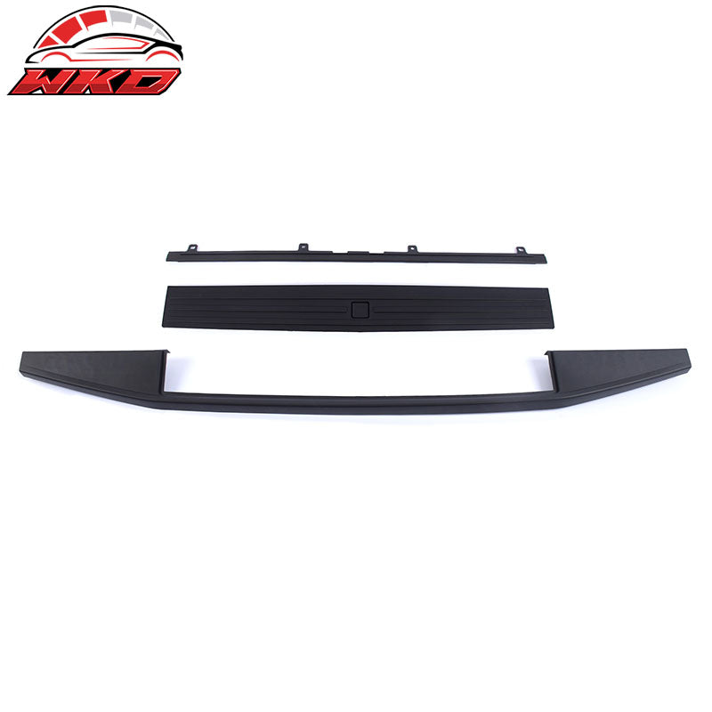 Wholesale 15-20 Ford F-150 With Flex Step Tailgate Molding Trunk Protector Cover PP