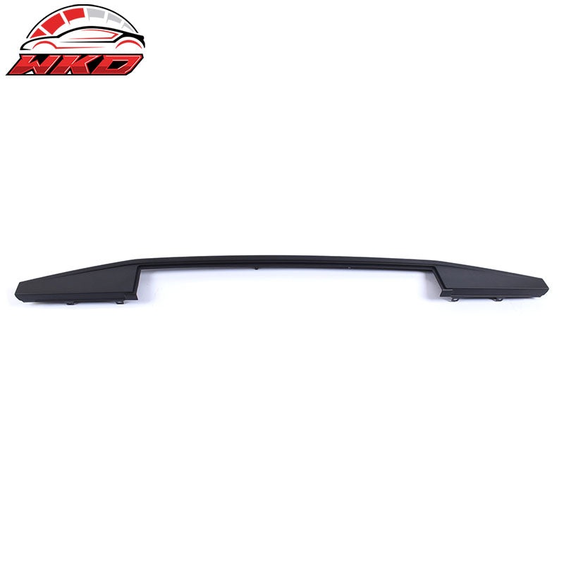 Fits 15-20 Ford F-150 With Flex Step Tailgate Molding Trunk Protector Cover PP