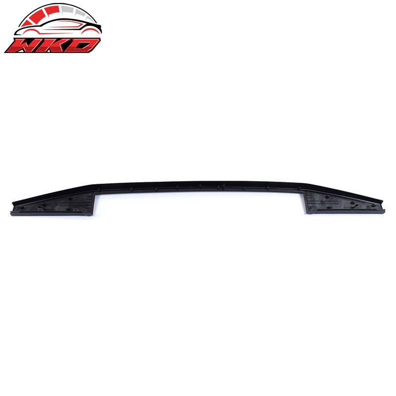 Fits 15-20 Ford F-150 With Flex Step Tailgate Molding Trunk Protector Cover PP