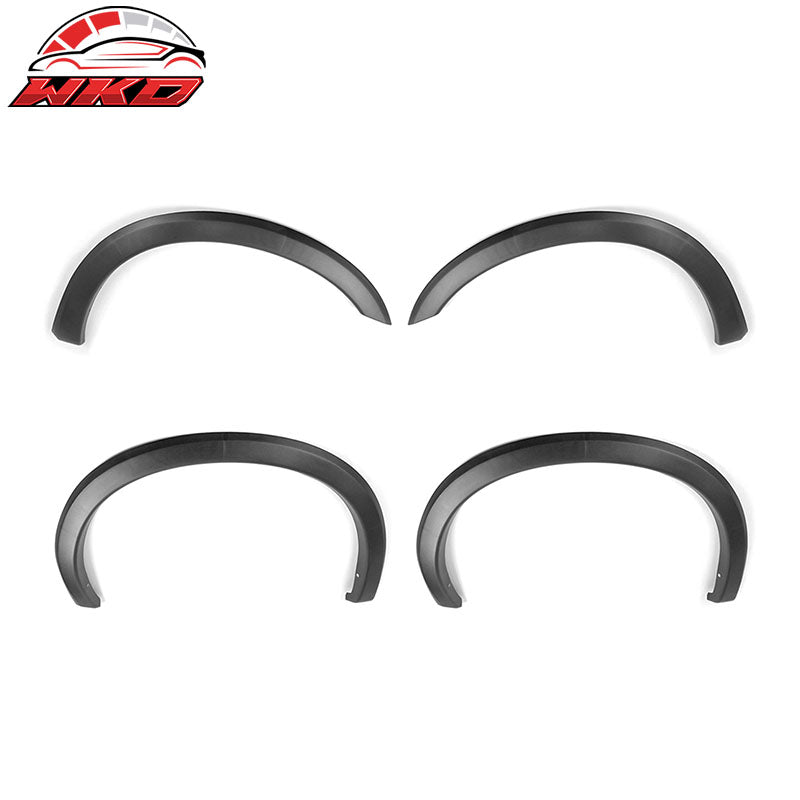 Wholesale 99-07 Ford F250 F350 Superduty OE Factory Style Fender Flares - PP Textured
