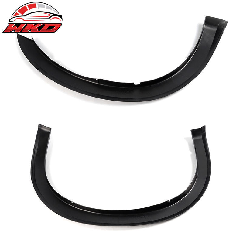 Fits 99-07 Ford F250 F350 Superduty OE Factory Style Fender Flares - PP Textured