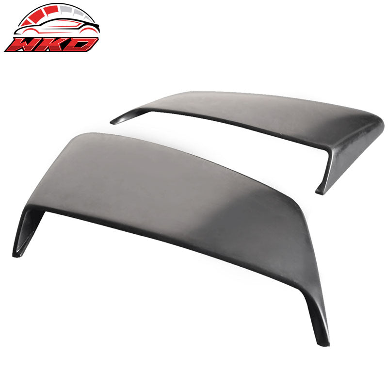 Wholesale 10-12 Ford Mustang Eln PU Fender Side Scoop Panel