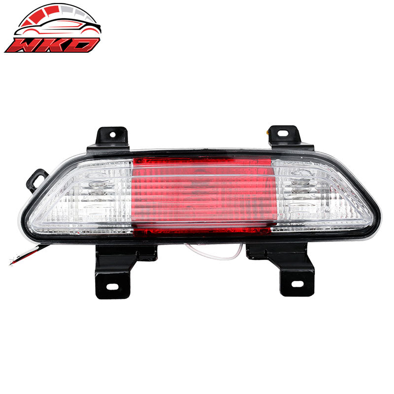 Wholesale 15-20 Ford Mustang Euro Rear Fog Light Brake Lamp Backup Reverse Light