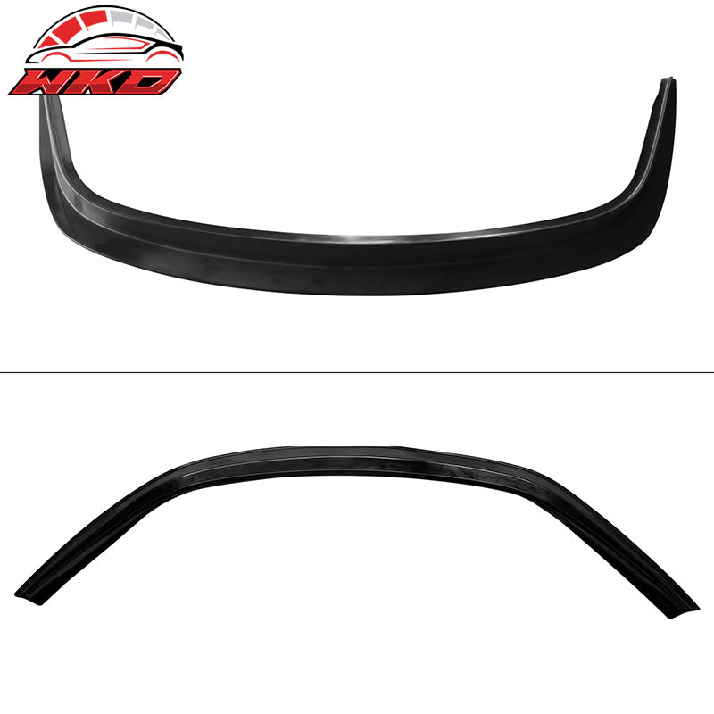 Fits 99-04 Ford Mustang MDA Cobra Style Front Bumper Cover Conversion W/ Lip PU