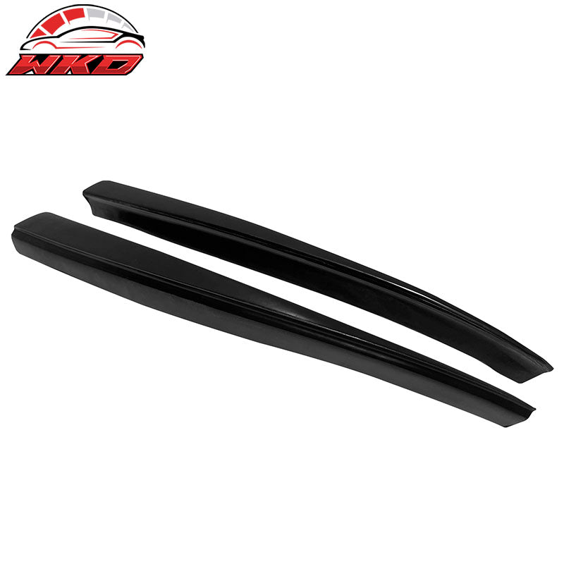 Fits 99-04 Ford Mustang MDA Cobra Style Front Bumper Cover Conversion W/ Lip PU