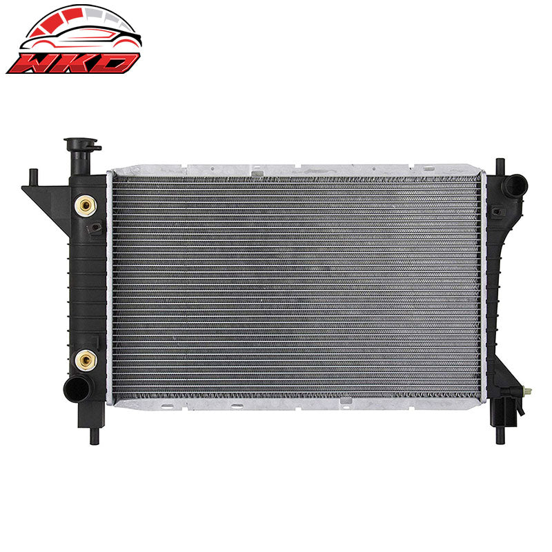Wholesale 94-95 Ford Mustang Factory Style Aluminum Core Cooling Radiator Replacement