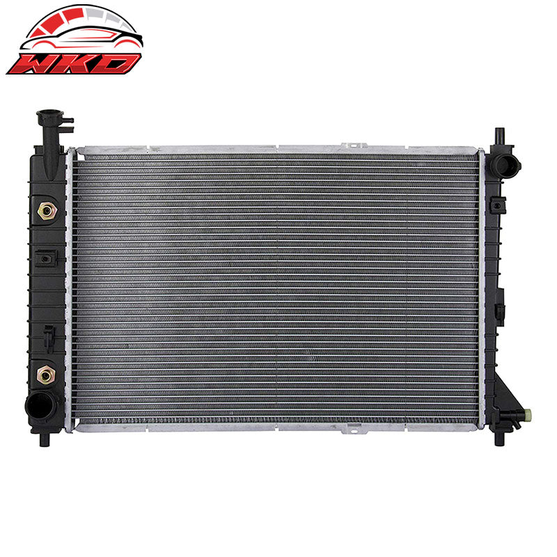 Wholesale 97-04 Ford Mustang 3.8L V6 Aluminum Core Cooling Radiator Replacement