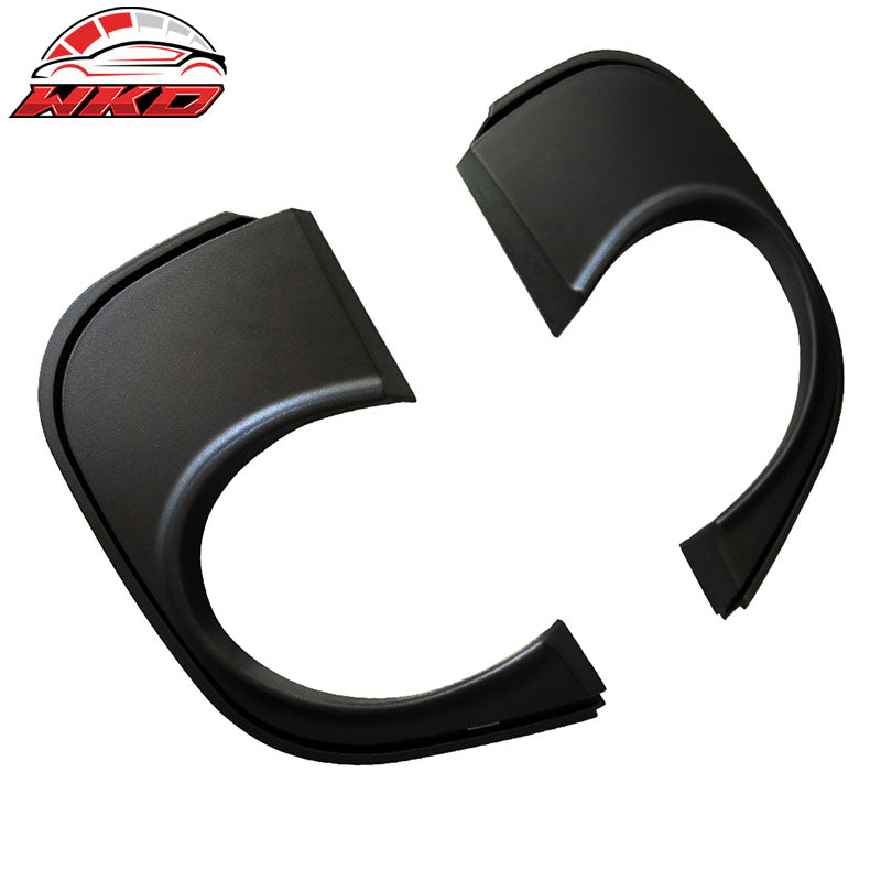 Fits 18-23 Mustang EcoBoost GT Rear Diffuser & Muffler Tip (Single Outlet Style)