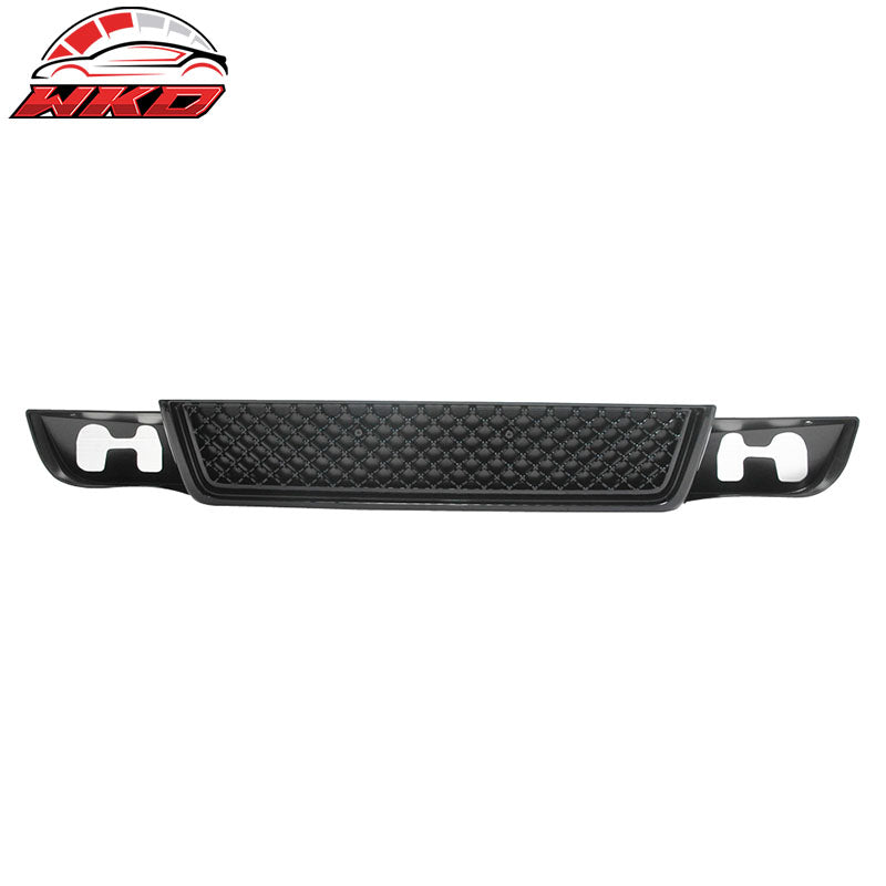 Wholesale GMC 07-14 Yukon / XL 1500 Denali Front Lower Mesh Grill Unpainted Sport 4Dr