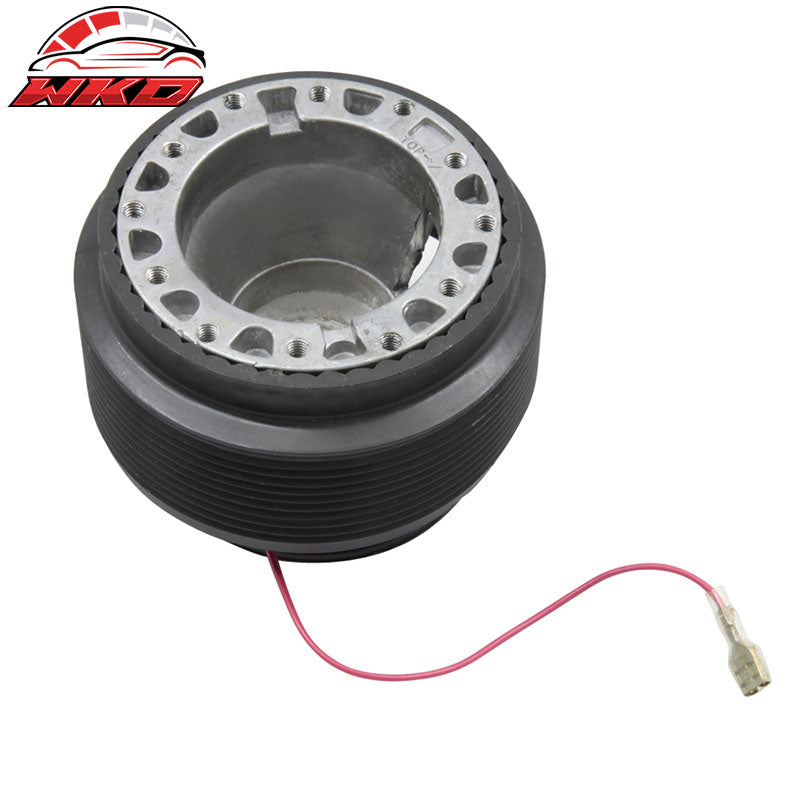 Fits 90-93 Accord 92-96 Prelude JDM Style Boss Kit Steering Wheel Hub Adapter