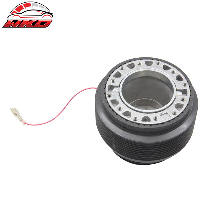 Fits 90-93 Accord 92-96 Prelude JDM Style Boss Kit Steering Wheel Hub Adapter