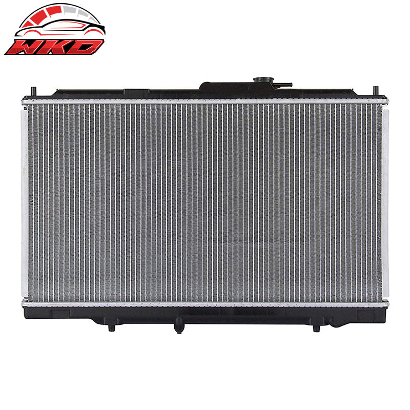 Wholesale 95-97 Honda Accord 2.7L V6 Aluminum Core Cooling Radiator Replacement
