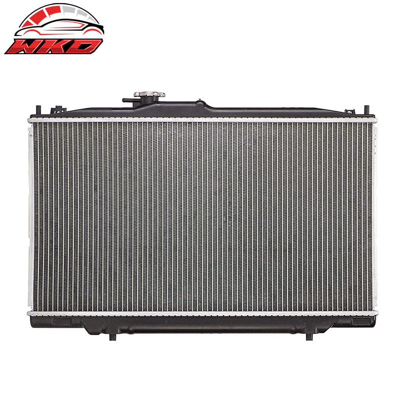Wholesale 98-02 Honda Accord 2.3L L4 Aluminum Core Cooling Radiator Replacement