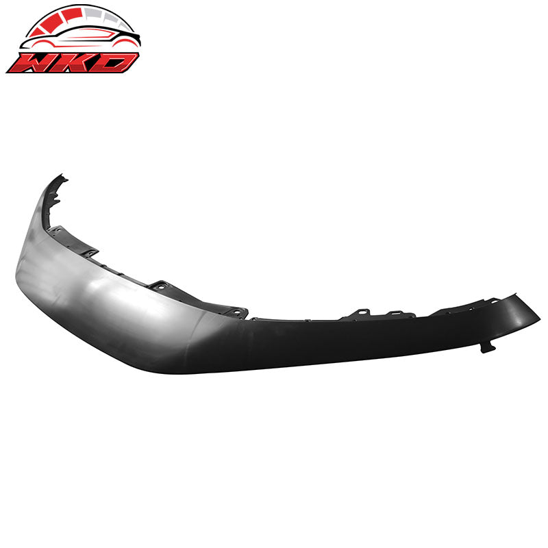 For 25-26 Civic Sedan & Hatchback Type R Style Front Bumper Conversion w/ Grille